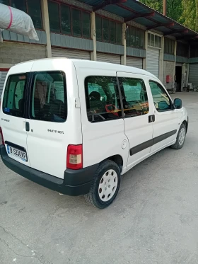 Peugeot Partner | Mobile.bg    5