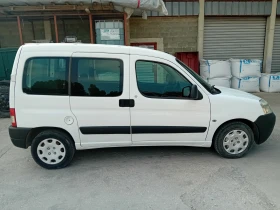 Peugeot Partner | Mobile.bg    9