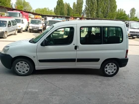 Peugeot Partner | Mobile.bg    8