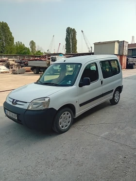 Peugeot Partner | Mobile.bg    2