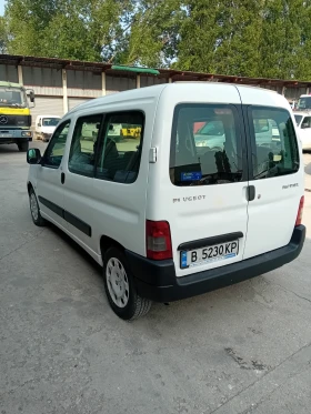Peugeot Partner | Mobile.bg    3