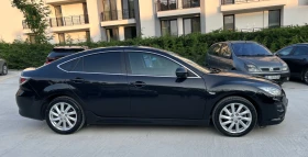 Mazda 6 2.2 MZR-CD - 10300 лв. - 17508714 4