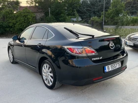 Mazda 6 2.2 MZR-CD - 10300 лв. - 17508714 7