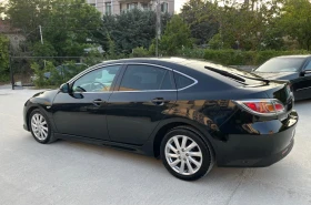 Mazda 6 2.2 MZR-CD - 10300 лв. - 17508714 8