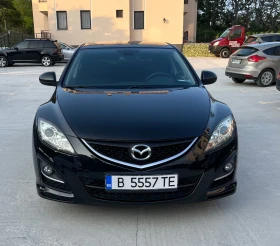 Mazda 6 2.2 MZR-CD - 10300 лв. - 17508714 2