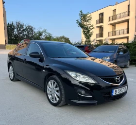 Mazda 6 2.2 MZR-CD - 10300 лв. - 17508714 3
