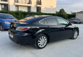 Mazda 6 2.2 MZR-CD - 10300 лв. - 17508714 5