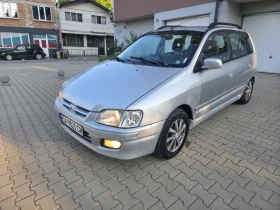 Обява за продажба на Mitsubishi Space star Бензин-Газ!!! ~2 500 лв. - изображение 1