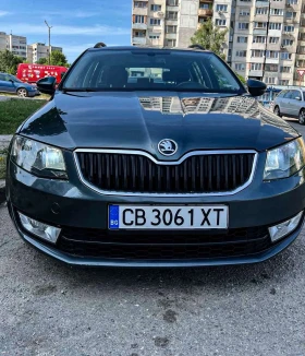 Обява за продажба на Skoda Octavia Octavia 3 1.6 tdi 7DSG ~16 700 лв. - изображение 8