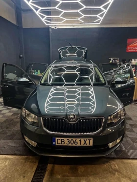 Обява за продажба на Skoda Octavia Octavia 3 1.6 tdi 7DSG ~16 700 лв. - изображение 1