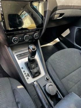 Обява за продажба на Skoda Octavia Octavia 3 1.6 tdi 7DSG ~16 700 лв. - изображение 4