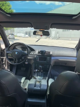 Обява за продажба на BMW 530 BMW 530D, 193 к.с. ~4 999 лв. - изображение 9