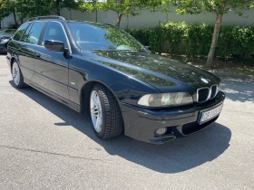 Обява за продажба на BMW 530 BMW 530D, 193 к.с. ~4 999 лв. - изображение 1