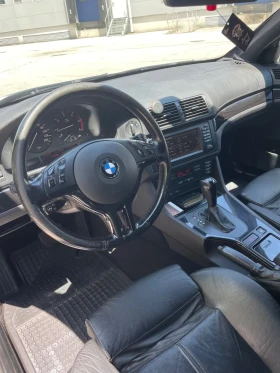 Обява за продажба на BMW 530 BMW 530D, 193 к.с. ~4 999 лв. - изображение 7