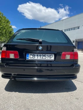 Обява за продажба на BMW 530 BMW 530D, 193 к.с. ~4 999 лв. - изображение 4
