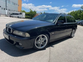 Обява за продажба на BMW 530 BMW 530D, 193 к.с. ~4 999 лв. - изображение 1