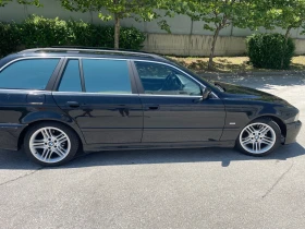 Обява за продажба на BMW 530 BMW 530D, 193 к.с. ~4 999 лв. - изображение 5