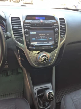 Обява за продажба на Hyundai Ix20 ~15 899 лв. - изображение 9