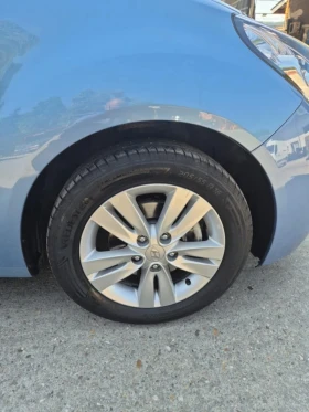 Обява за продажба на Hyundai Ix20 ~15 899 лв. - изображение 7