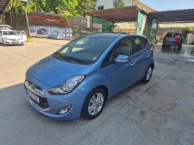 Обява за продажба на Hyundai Ix20 ~15 899 лв. - изображение 1