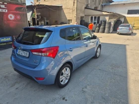 Обява за продажба на Hyundai Ix20 ~15 899 лв. - изображение 8