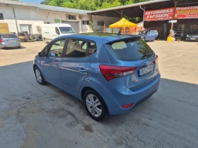 Обява за продажба на Hyundai Ix20 ~15 899 лв. - изображение 1