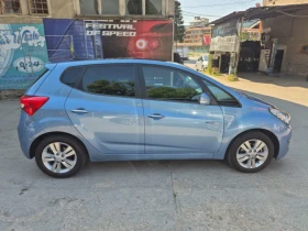 Обява за продажба на Hyundai Ix20 ~15 899 лв. - изображение 2