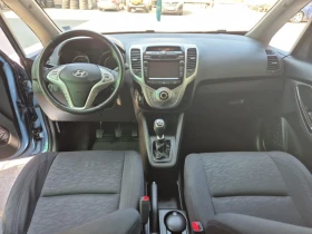 Обява за продажба на Hyundai Ix20 ~15 899 лв. - изображение 5