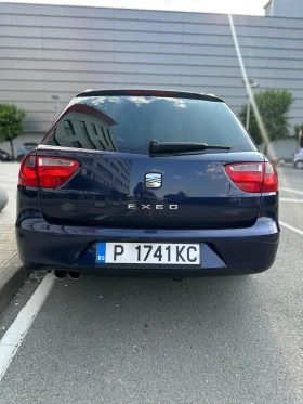 Seat Exeo 1.8TSI    | Mobile.bg    8