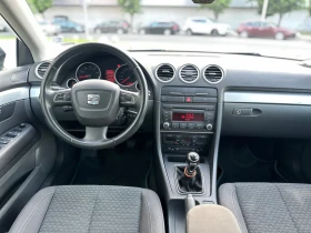 Seat Exeo 1.8TSI    | Mobile.bg    3
