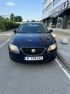 Seat Exeo 1.8TSI    | Mobile.bg    2