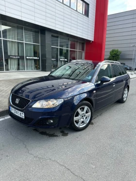 Seat Exeo 1.8TSI    | Mobile.bg    15