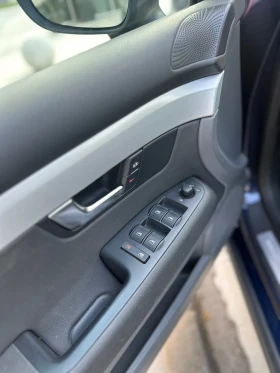 Seat Exeo 1.8TSI    | Mobile.bg    13