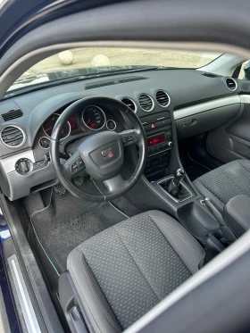 Seat Exeo 1.8TSI    | Mobile.bg    12