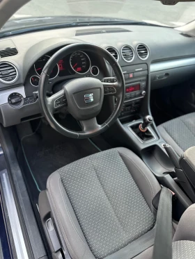 Seat Exeo 1.8TSI    | Mobile.bg    6
