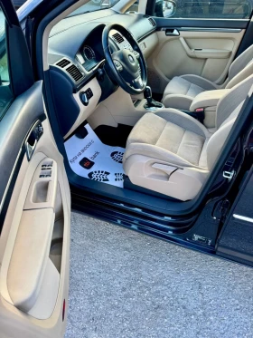 Обява за продажба на VW Touran 2.0 TDI, АВТОМАТ, 7 МЕСТА, HIGHLINE, FULL EXTRI  ~13 900 лв. - изображение 7