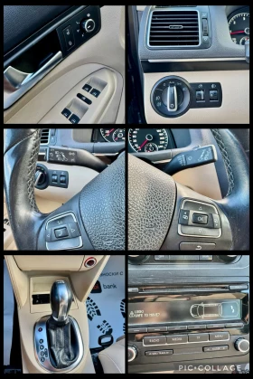 VW Touran 2.0 TDI, , 7 , HIGHLINE, FULL EXTRI  | Mobile.bg    14
