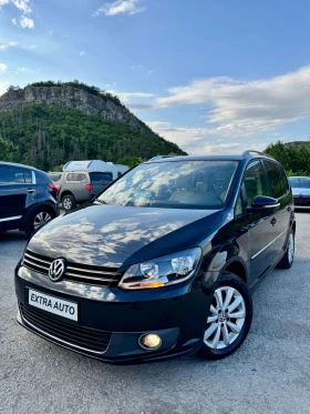 VW Touran 2.0 TDI, , 7 , HIGHLINE, FULL EXTRI  | Mobile.bg    15