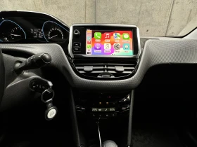 Peugeot 2008 Allure 1.2 e-THP 110 EAT6 | Mobile.bg    15