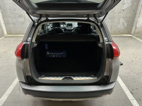 Peugeot 2008 Allure 1.2 e-THP 110 EAT6 | Mobile.bg    7