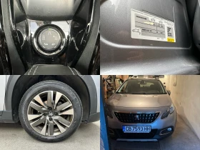 Peugeot 2008 Allure 1.2 e-THP 110 EAT6 | Mobile.bg    17
