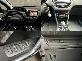 Peugeot 2008 Allure 1.2 e-THP 110 EAT6 | Mobile.bg    16