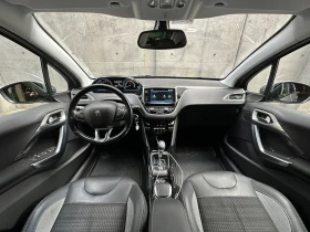 Peugeot 2008 Allure 1.2 e-THP 110 EAT6 | Mobile.bg    12