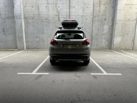 Peugeot 2008 Allure 1.2 e-THP 110 EAT6 | Mobile.bg    6