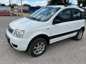 Fiat Panda 1.2-4x4KLIMA - 5800 лв. - 51647110 2