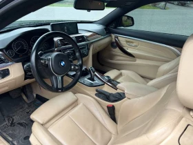 BMW 435 xDrive* CARFAX* ОПЦИЯ ЗА ФИНАНСИРАНЕ* - 23300 лв. - 88065334 5
