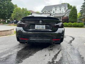 BMW 435 xDrive* CARFAX* ОПЦИЯ ЗА ФИНАНСИРАНЕ* - 23300 лв. - 88065334 4