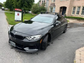 BMW 435 xDrive* CARFAX* ОПЦИЯ ЗА ФИНАНСИРАНЕ* - 23300 лв. - 88065334 2