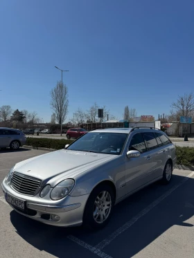 Обява за продажба на Mercedes-Benz E 320 ~3 999 лв. - изображение 2
