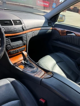 Обява за продажба на Mercedes-Benz E 320 ~3 999 лв. - изображение 6